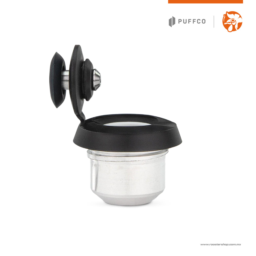 new proxy 3d chamber camara de calentamiento nueva nuevo producto original puffco