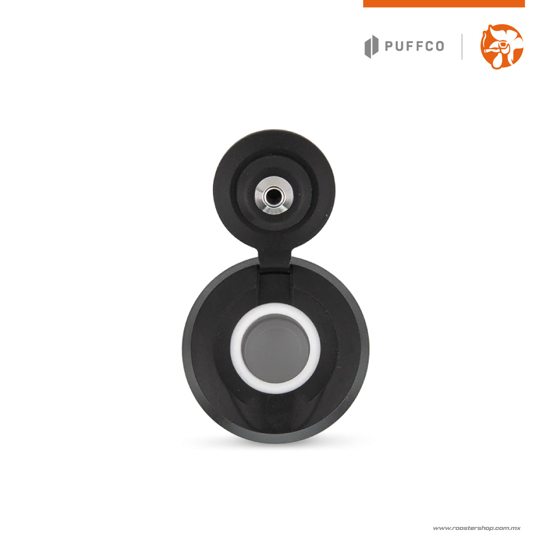 new proxy 3d chamber camara de calentamiento nueva nuevo producto original puffco