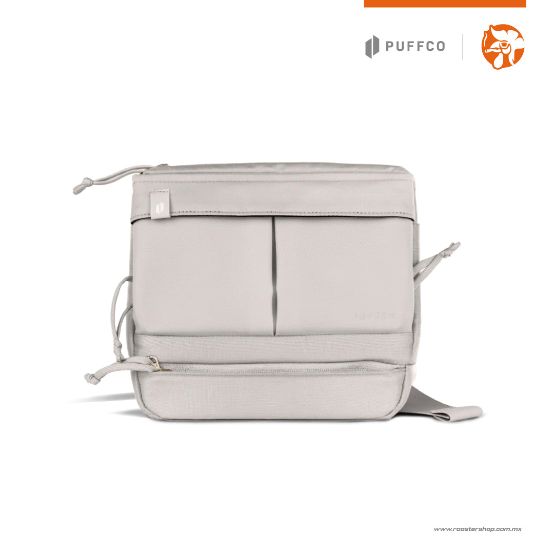Puffco Proxy Travel Bag desert