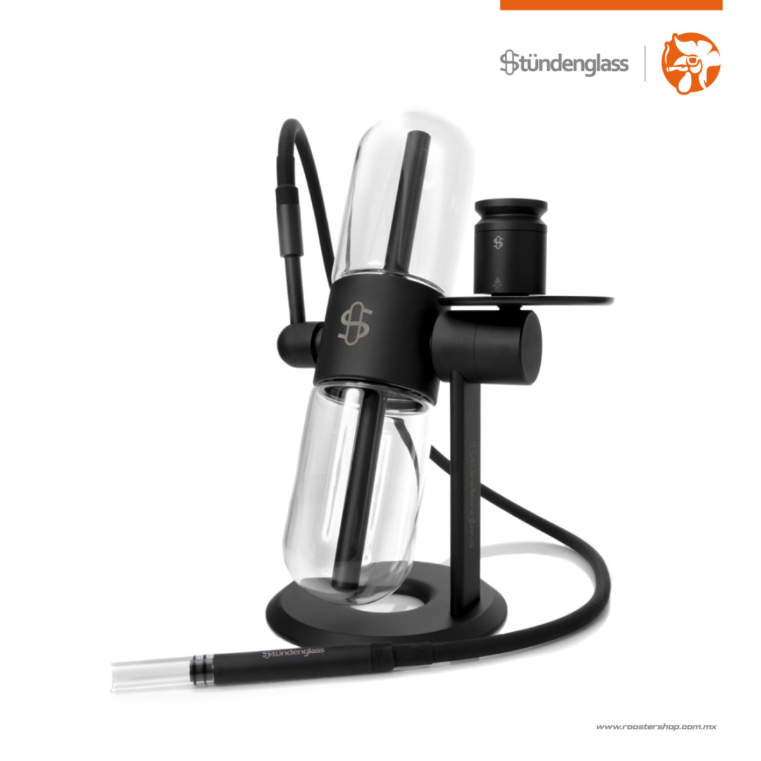 Stündenglass Gravity Hookah Bong