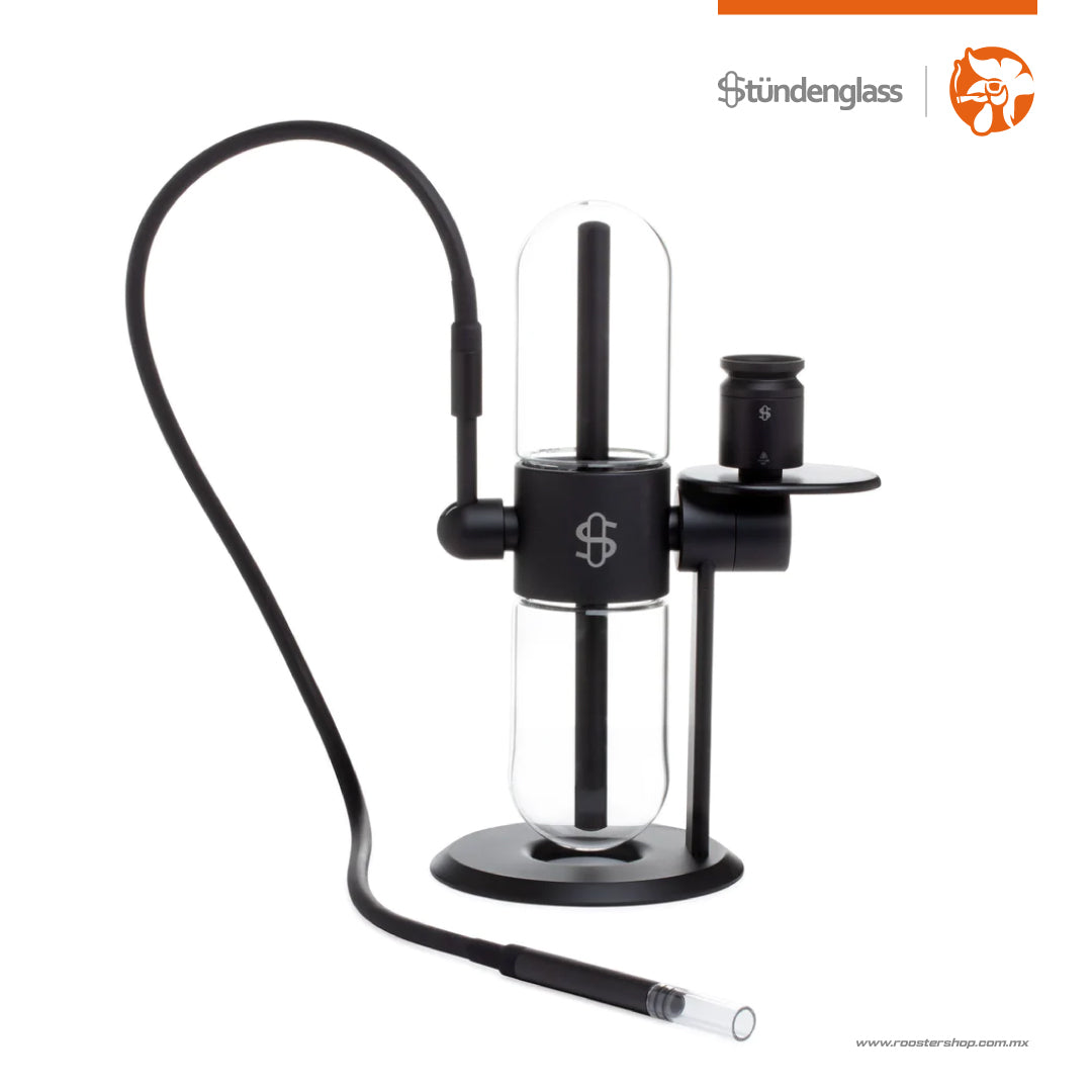 Stündenglass Gravity Hookah Bong