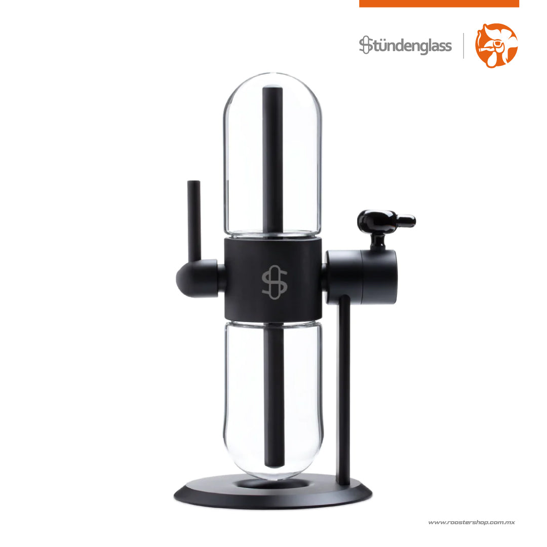 Stündenglass Gravity Hookah Bong