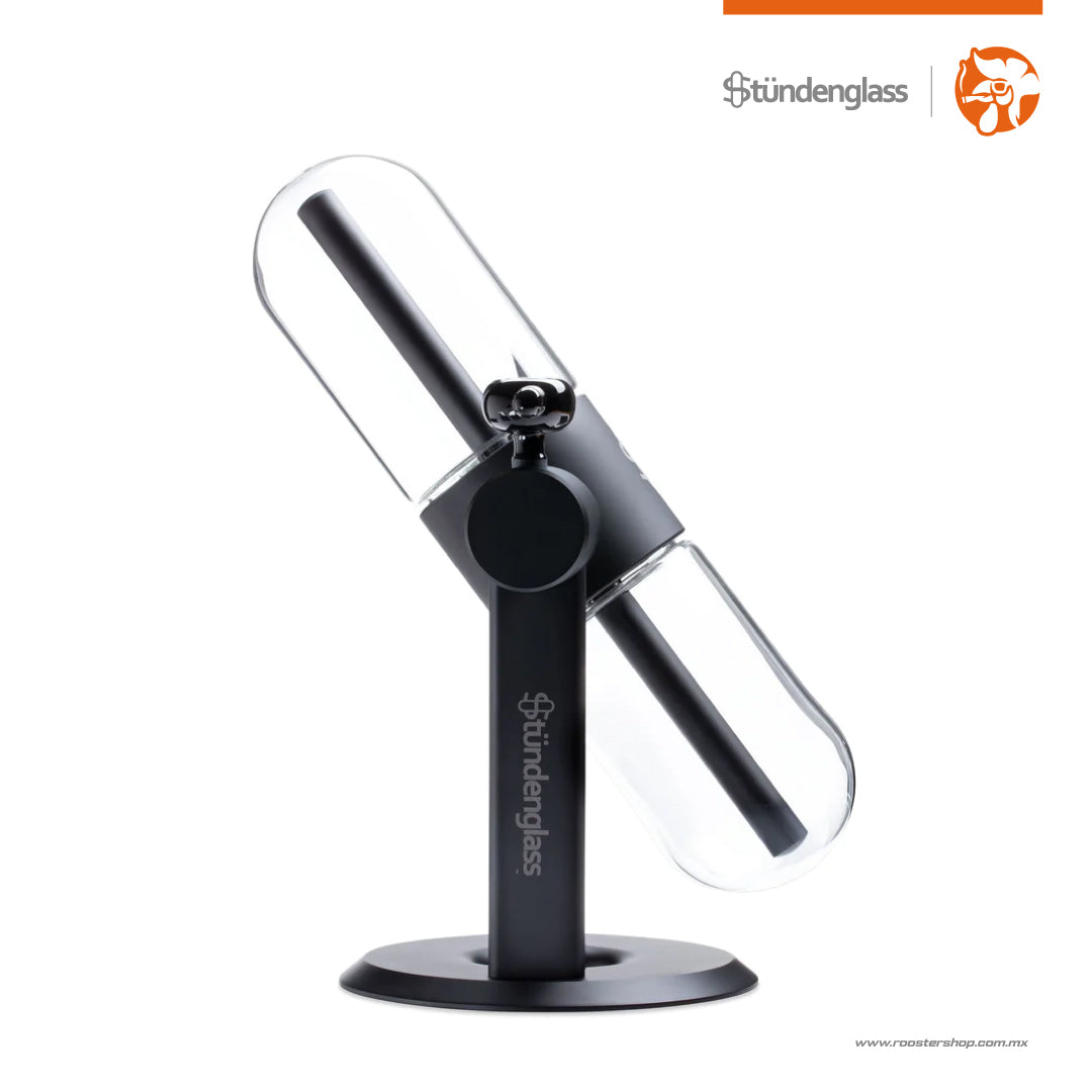 Stündenglass Gravity Hookah Bong