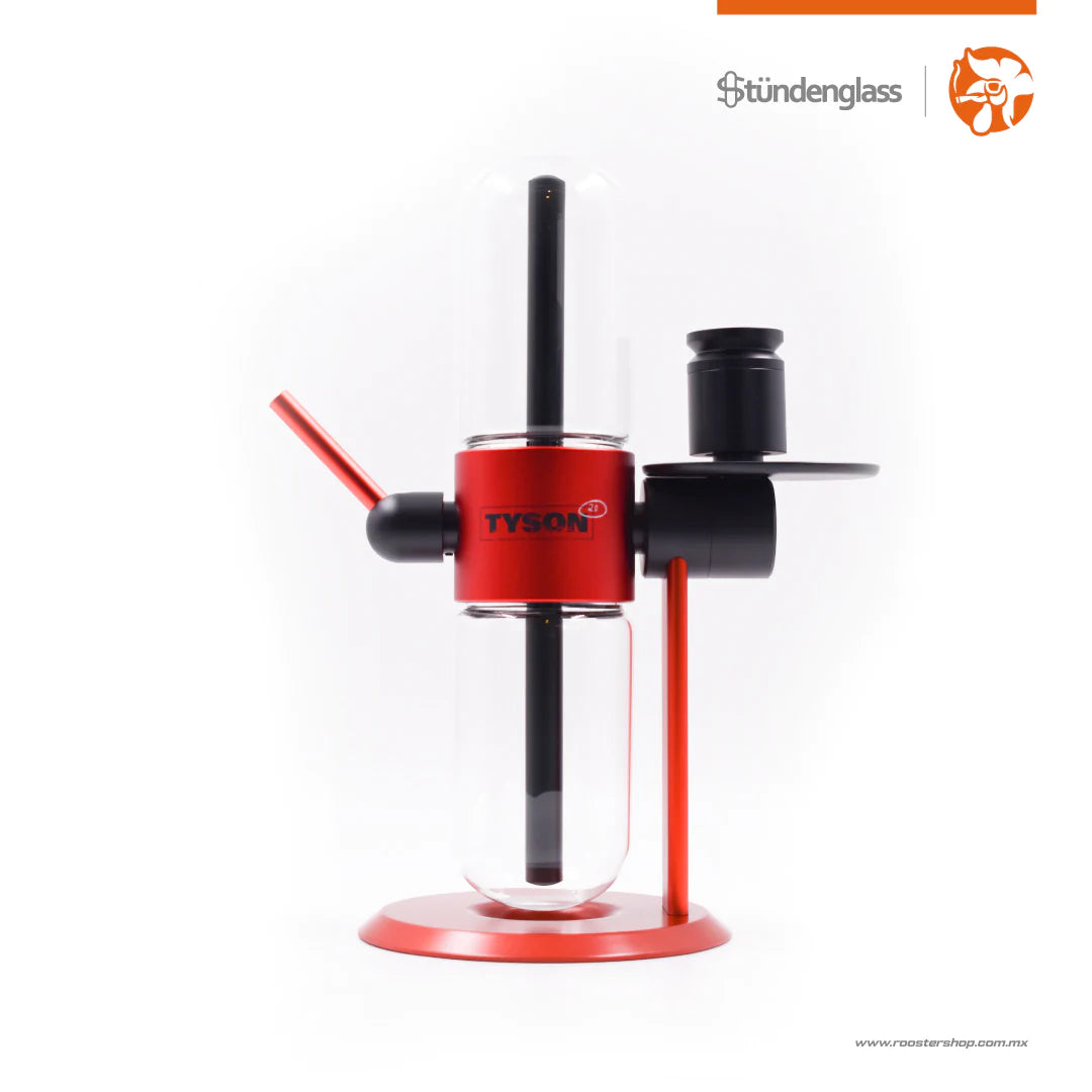 Stundenglass Gravity Bong Tyson 2.0