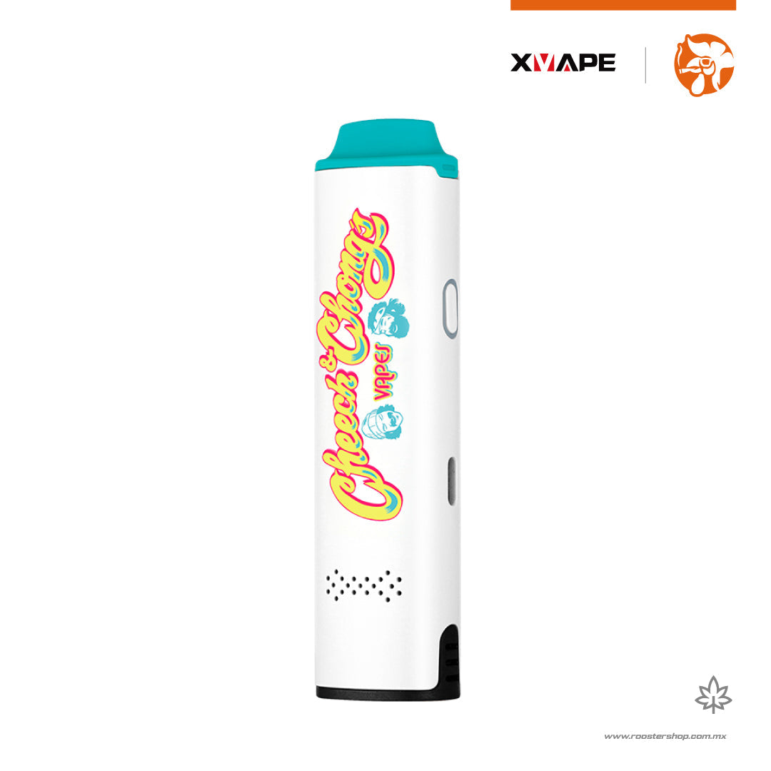 XVape® Mambo Cheech & Chong's Edition
