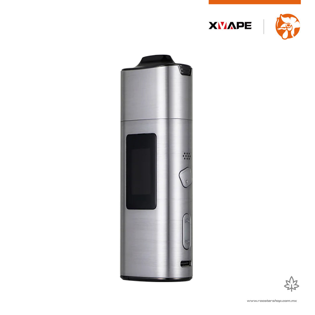 XVape XLUX Roffu