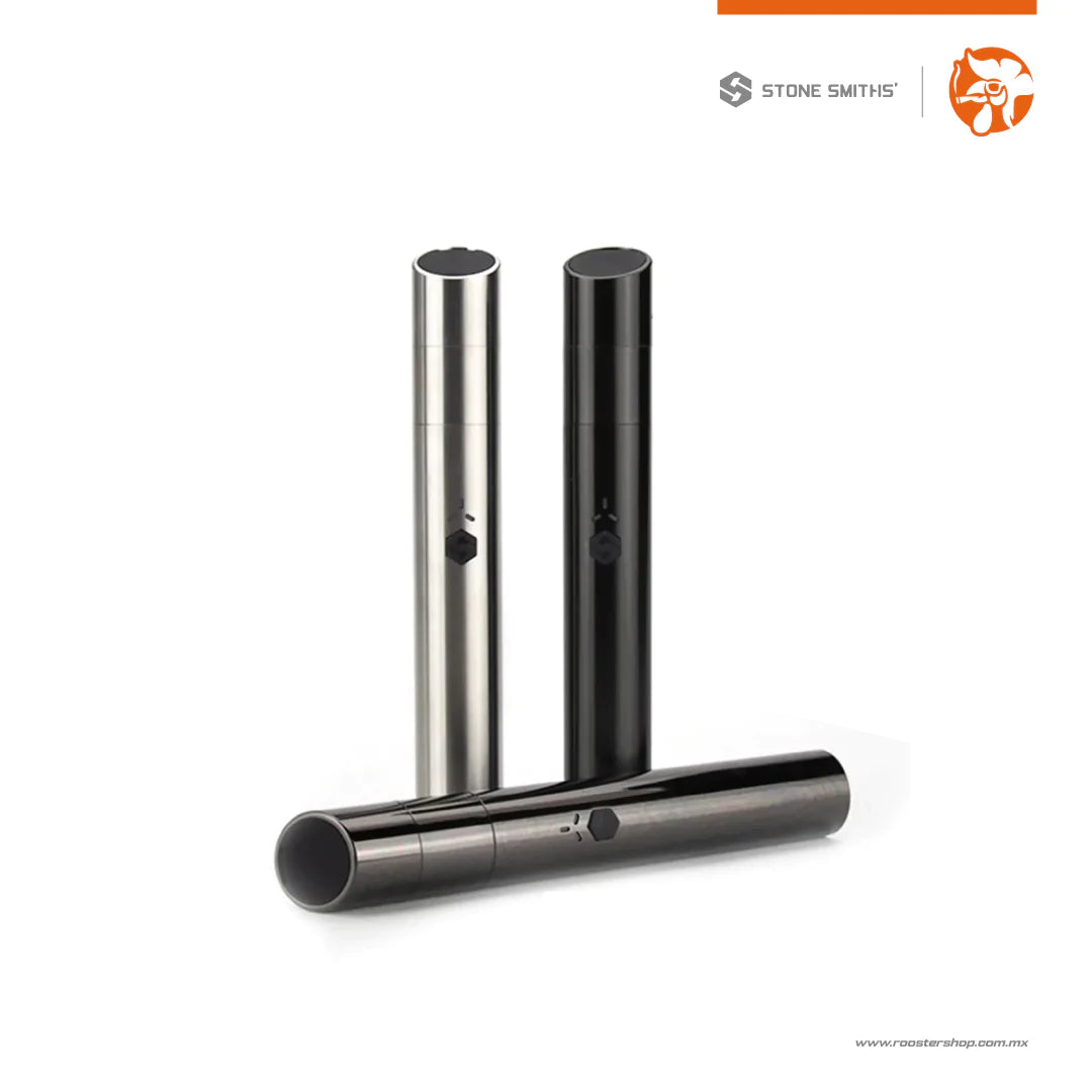 Stone Smiths Slash Vaporizer