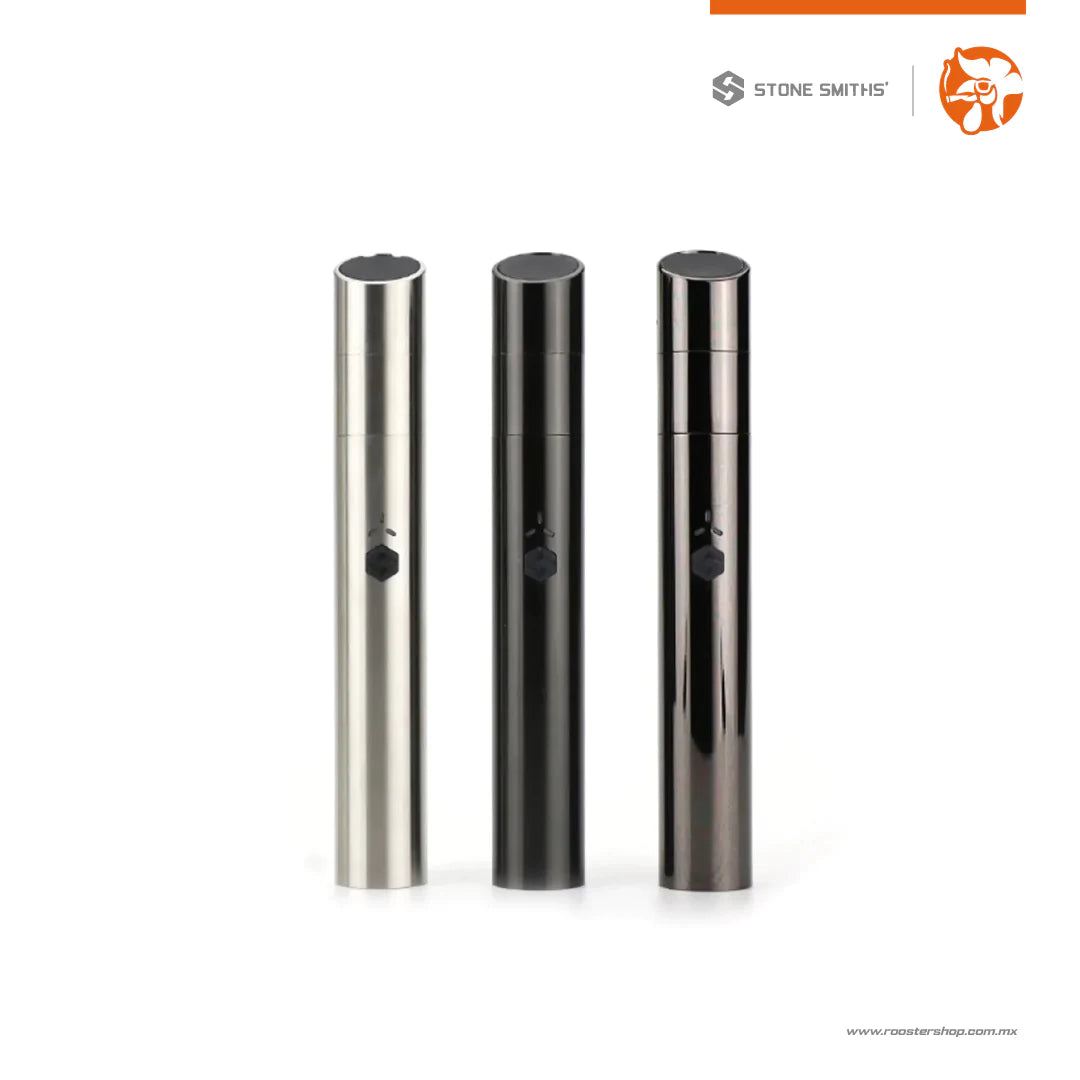 Stone Smiths Slash Vaporizer Colors