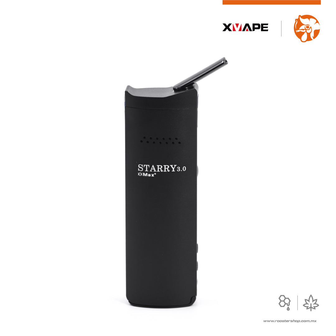 XVape XMAX Starry 3.0 Black