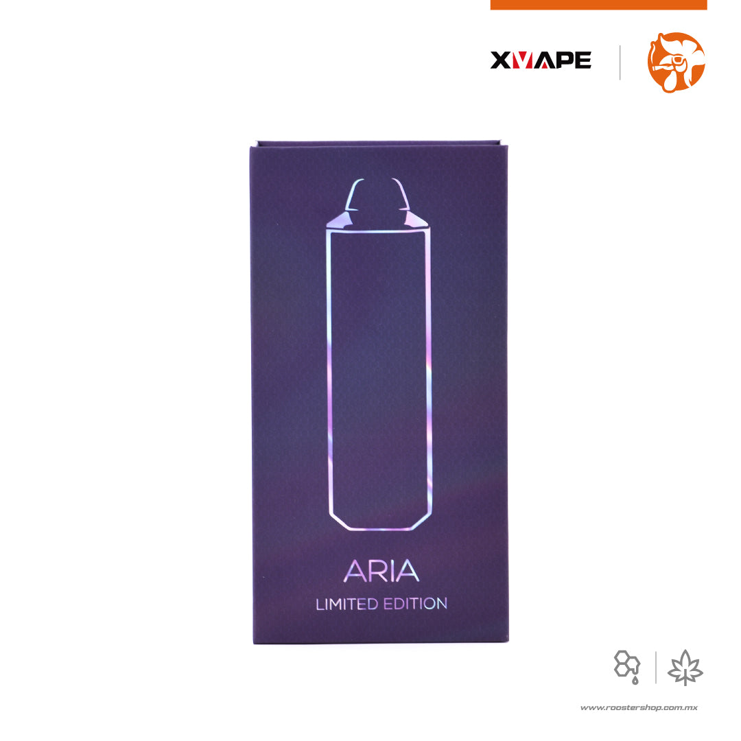 XVape Aria Morado
