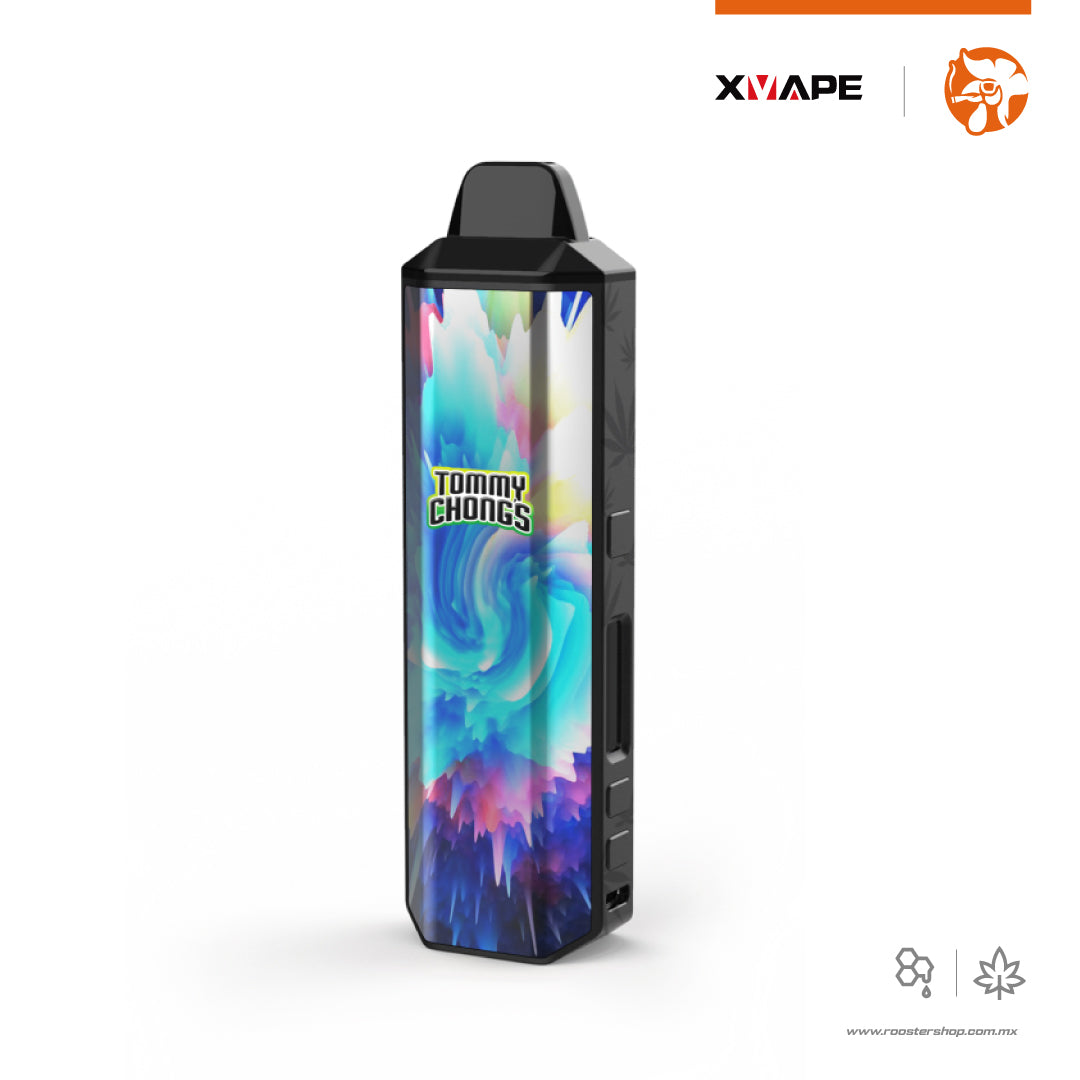 XVape Aria Tommy Chongs