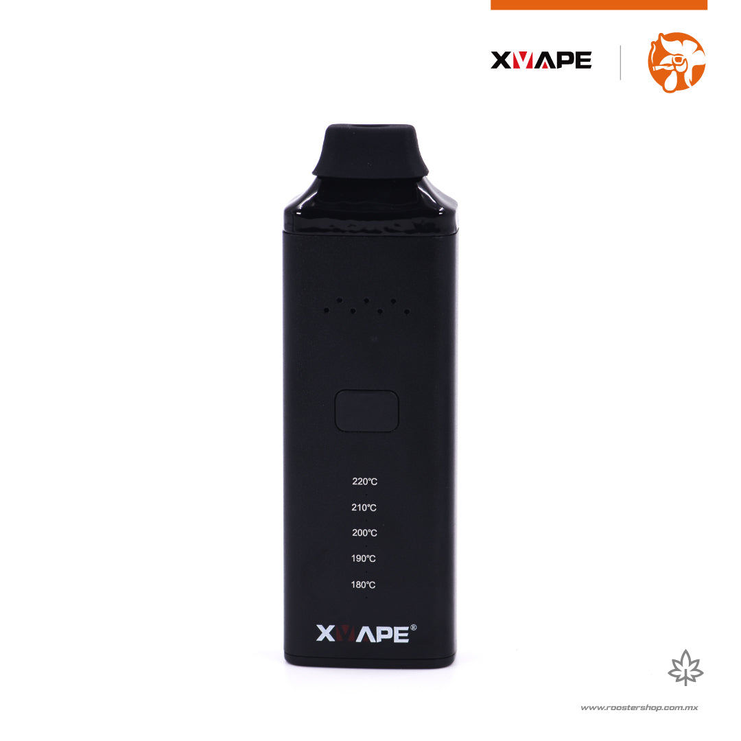 XVape Avant Black