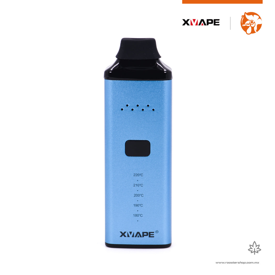 XVape Avant Blue