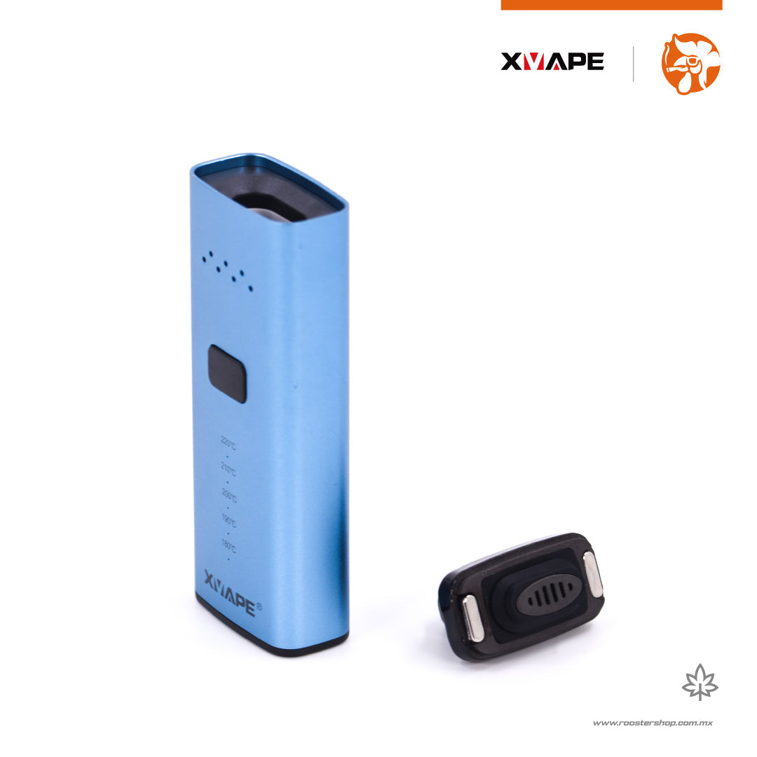 XVape Avant Blue Mouthpiece