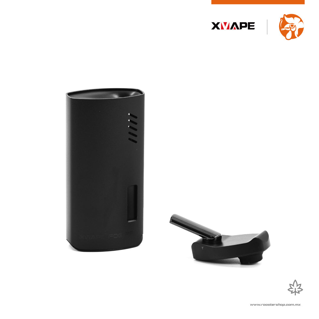 XVape Fog Pro Black Vaporizer Mouthpiece