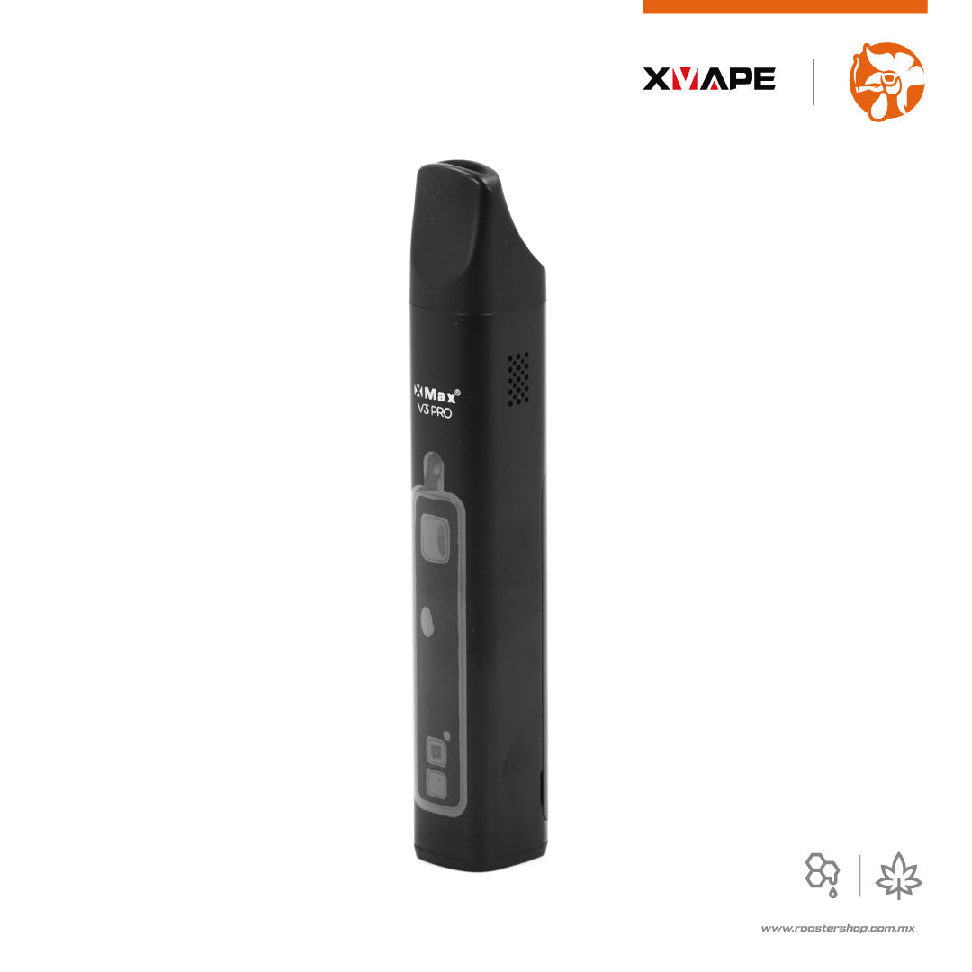 XVape XMAX V3 Pro Black