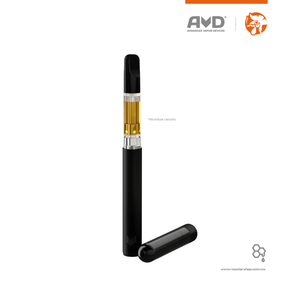 Avd Alpha battery