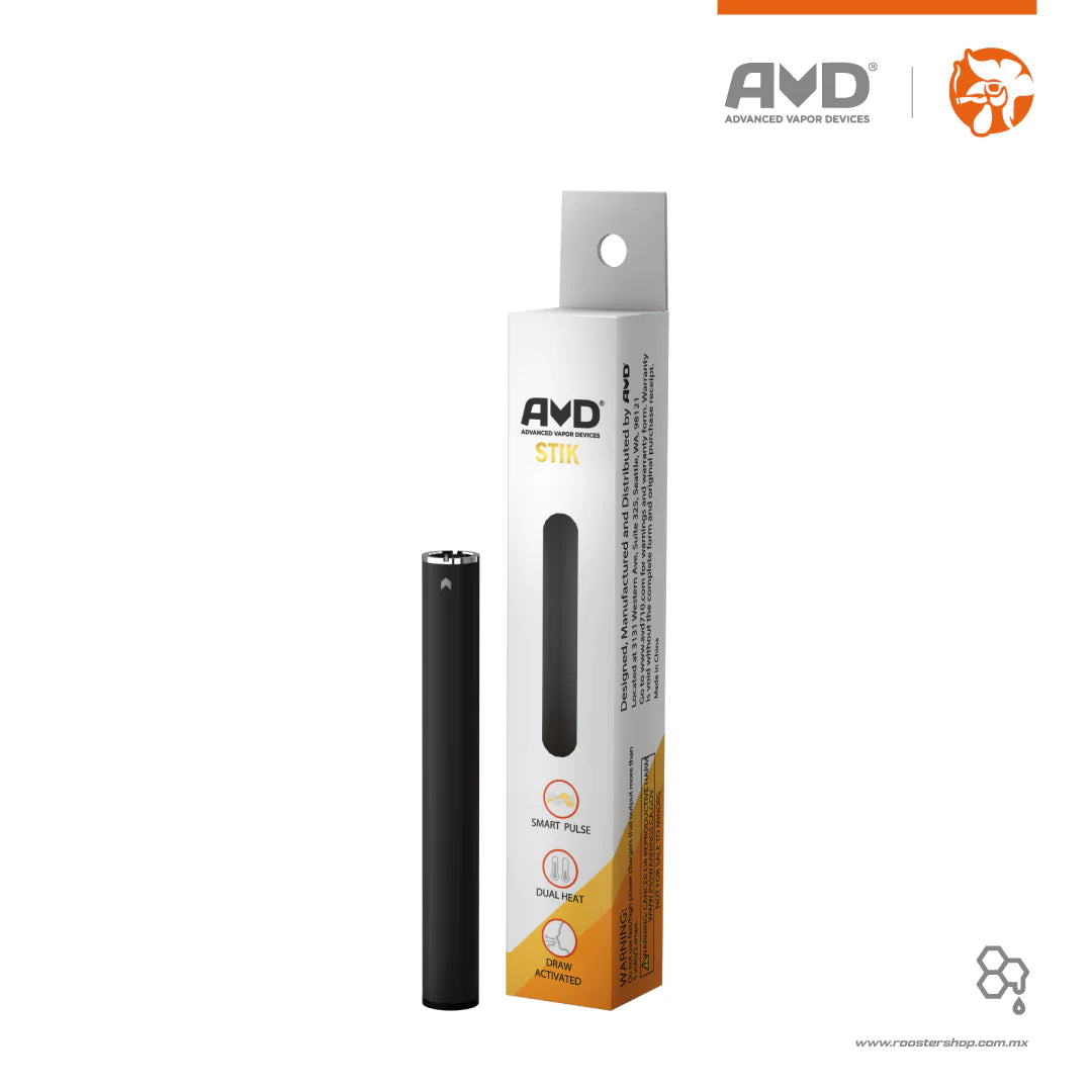 AVD Stik Battery - RoosterMayoreos