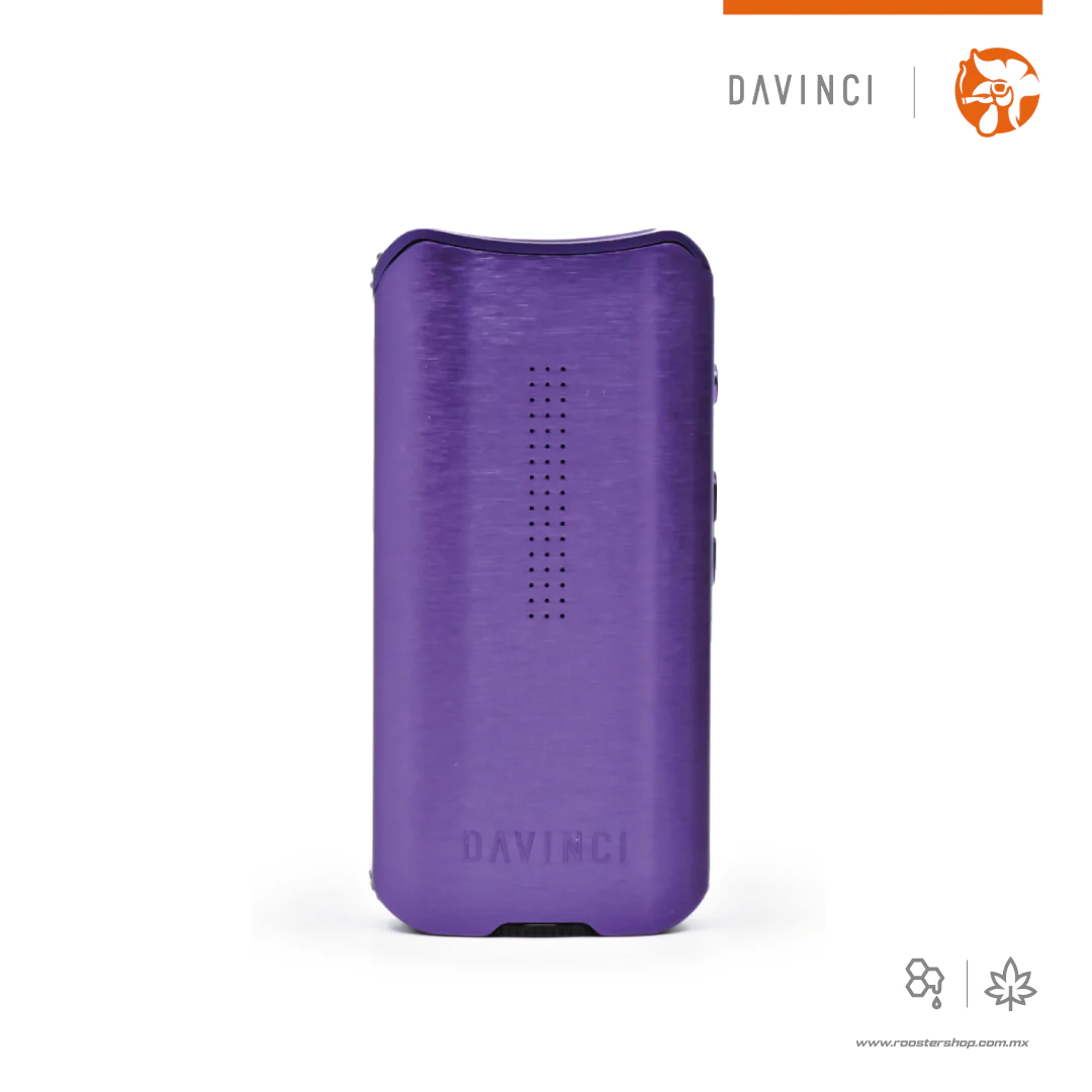 Davinci IQ2 Amethyst