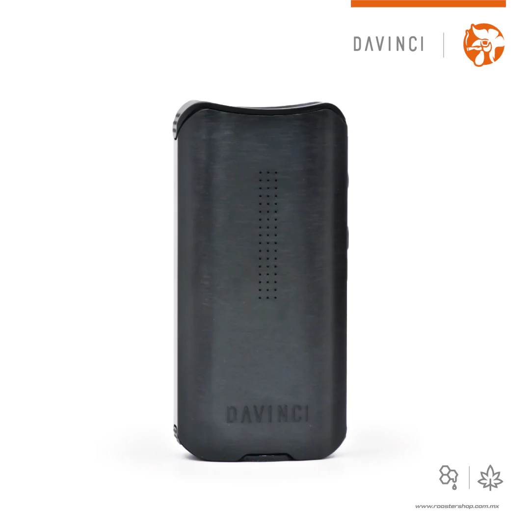Davinci IQ2 Onyx