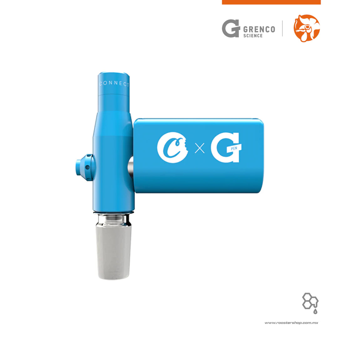 Connect Cookies de G Pen 