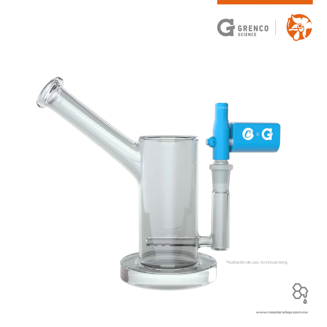 G Pen Connect Cookies