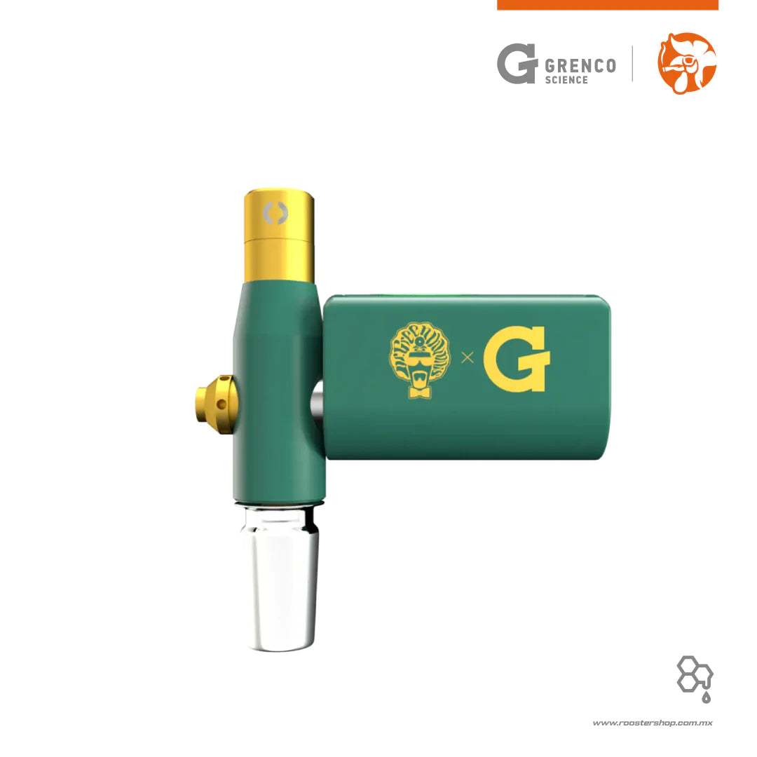 G Pen® Connect Dr. Greenthumbs
