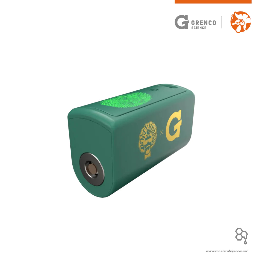 G Pen® Connect Dr. Greenthumbs