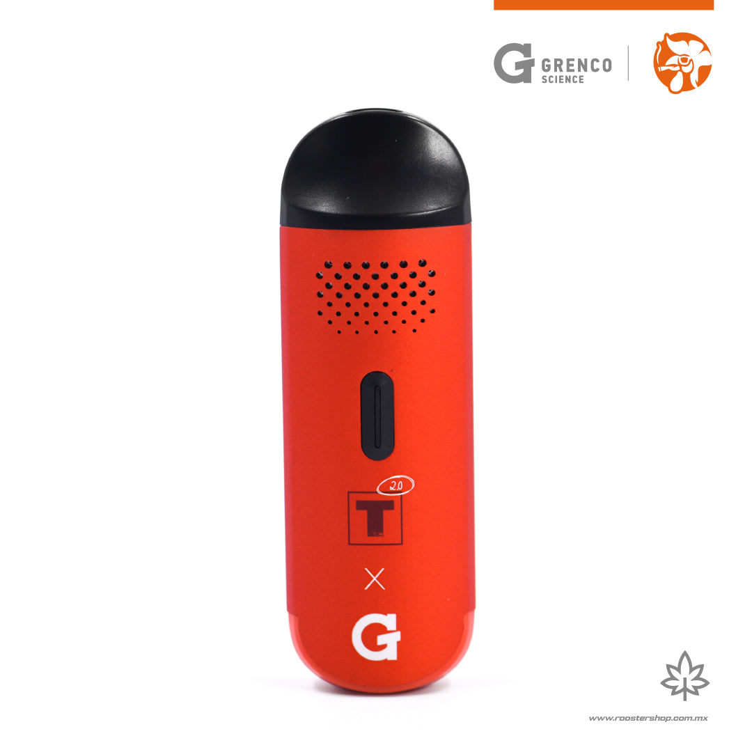 G Pen Dash Tyson 2.0