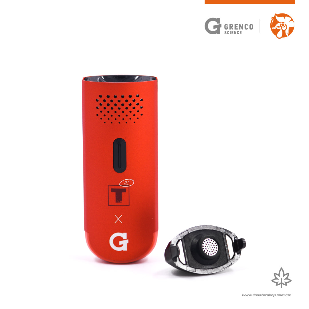 G Pen Dash Tyson 2.0 Vaporizador Portatil Mouthpiece Boquilla