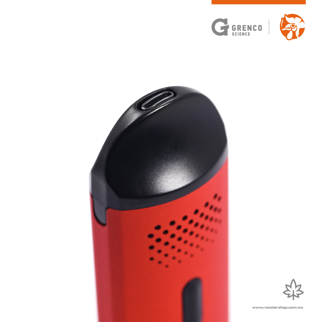 G Pen Dash Tyson 2.0 Vaporizador Portatil Mouthpiece Boquilla