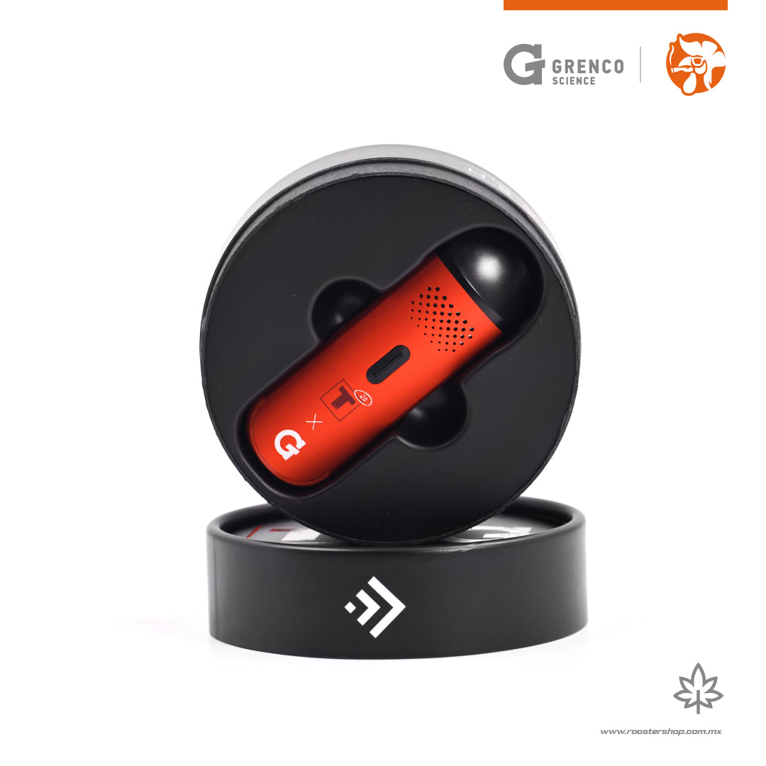G Pen Dash Tyson 2.0 Package