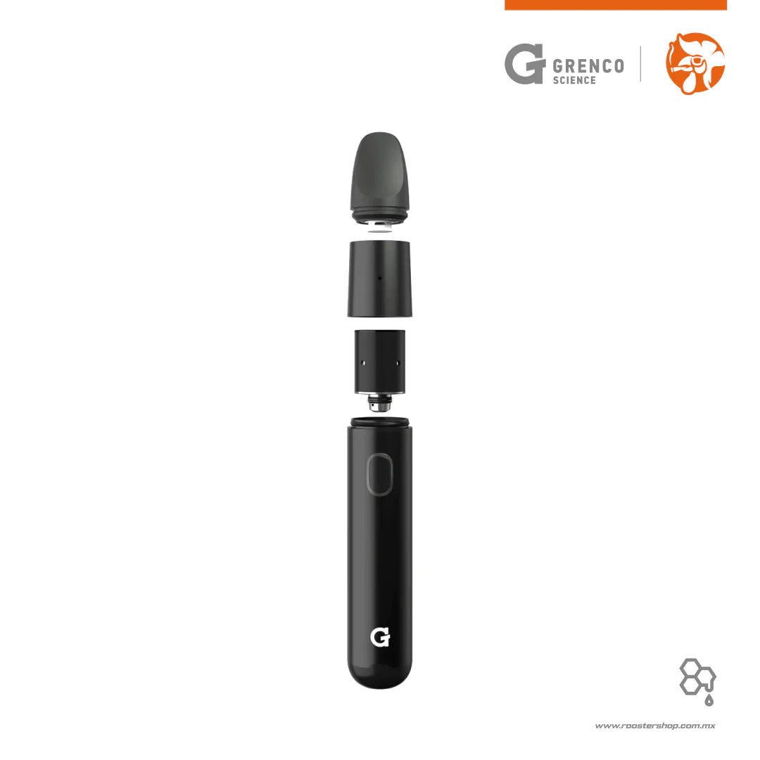 G Pen Micro+ - RoosterMayoreos