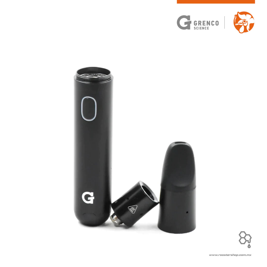 G Pen Micro+ - RoosterMayoreos