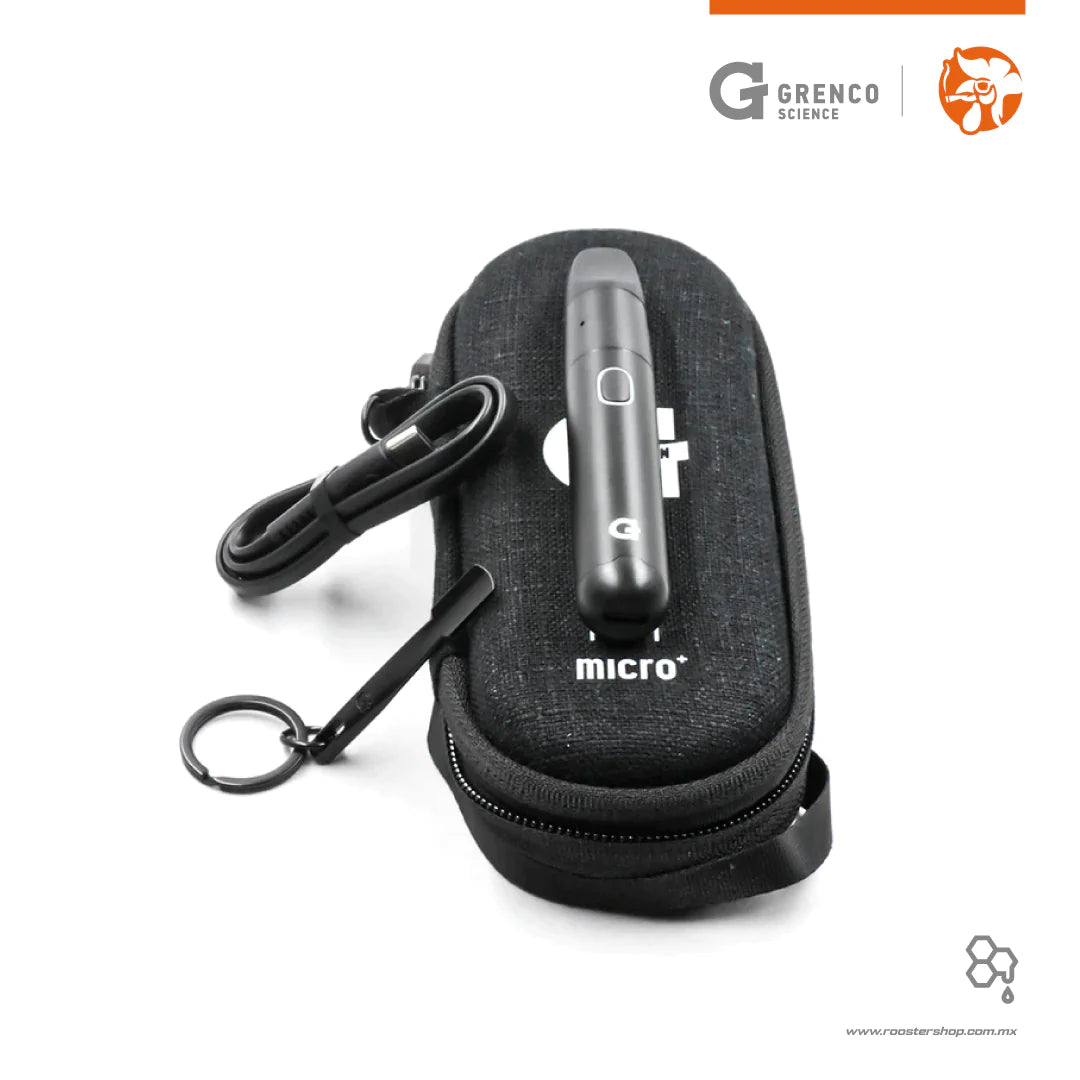 G Pen Micro+ - RoosterMayoreos
