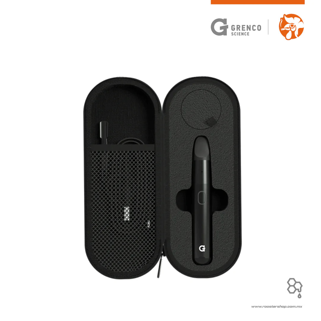 G Pen Micro+ - RoosterMayoreos
