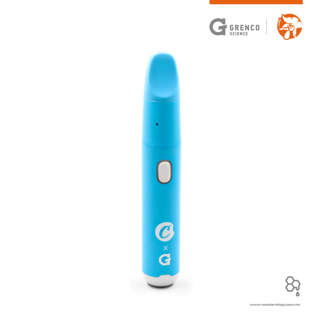 G Pen Micro Cookies