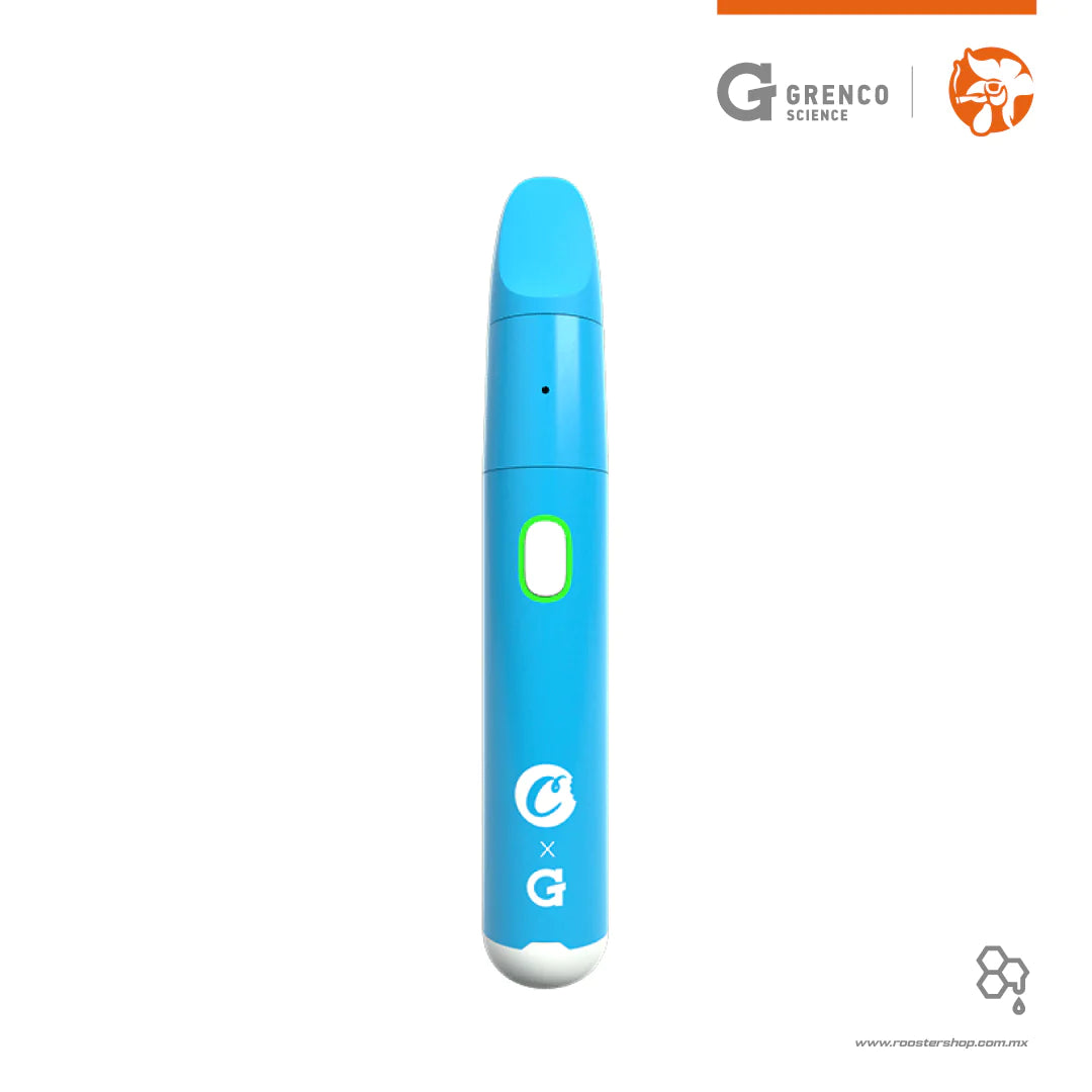 G Pen Micro+ Cookies - RoosterMayoreos