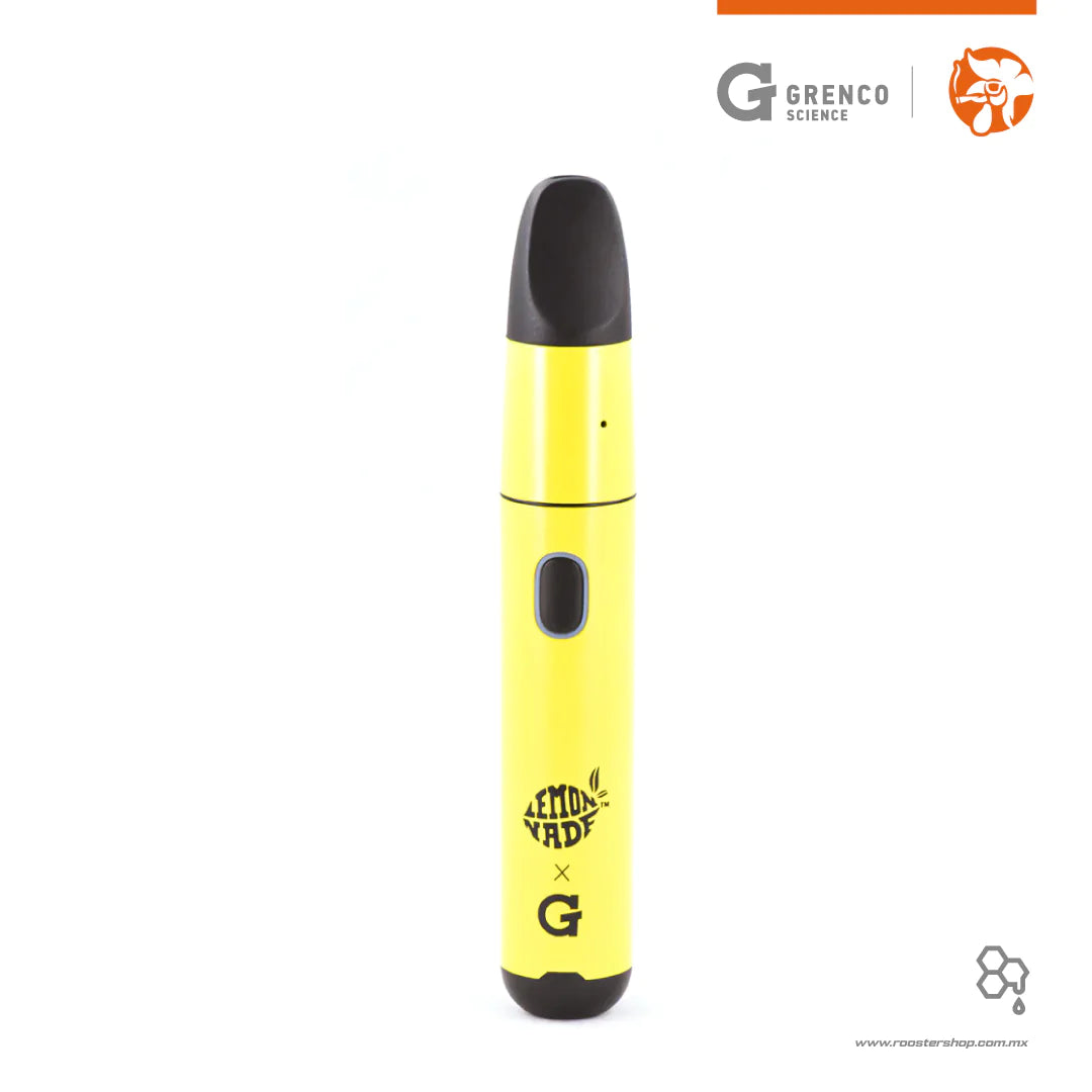 G Pen Micro Lemonade
