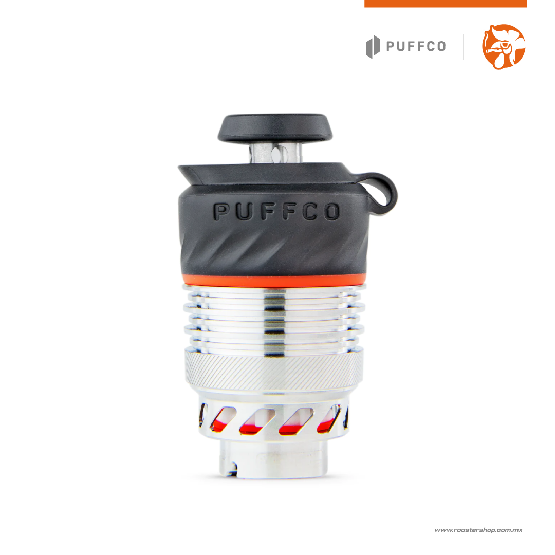 puffco 3dxl chamber peak pro vaporizador camara atomizer atomizador puffco mexico chamber large