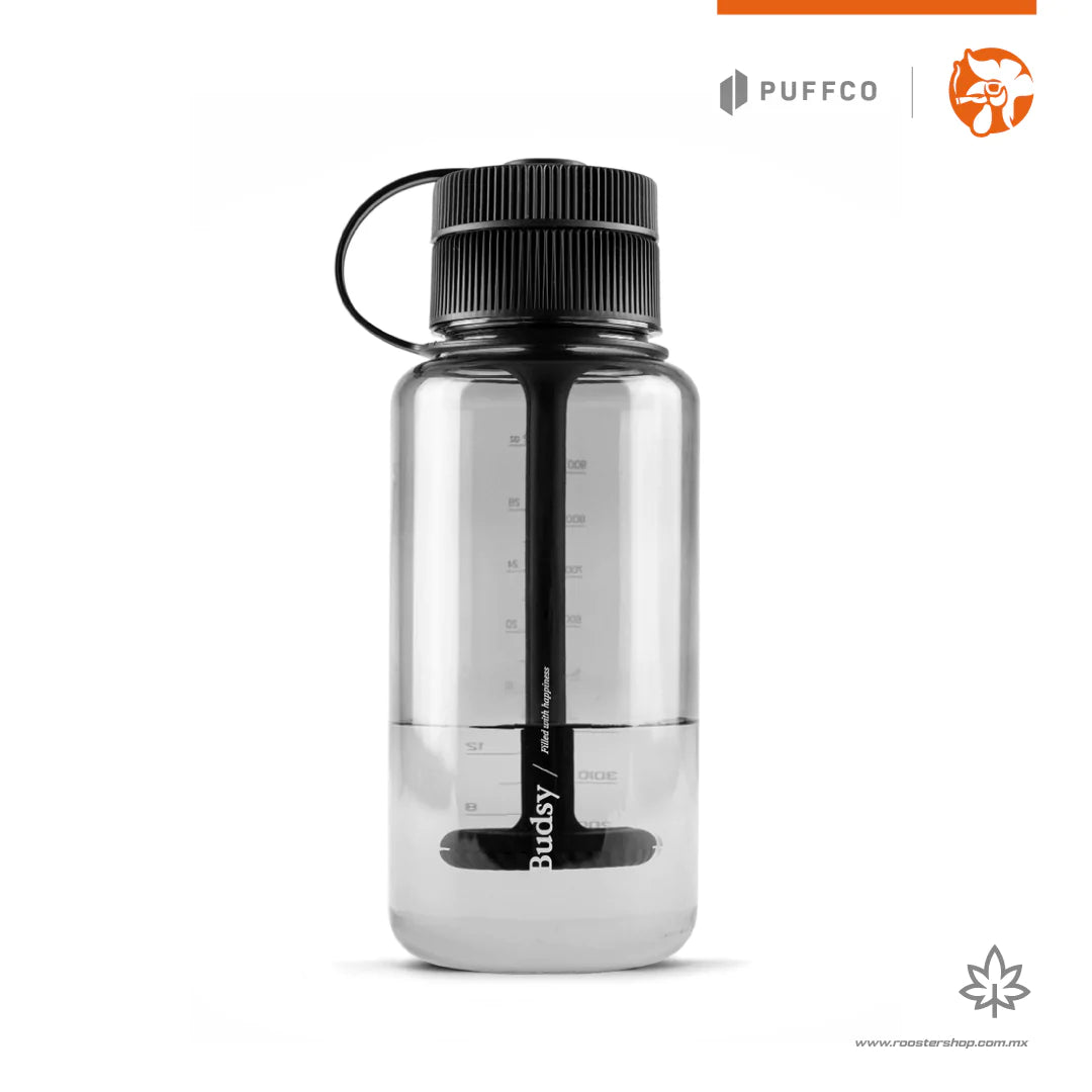 Puffco Budsy Black