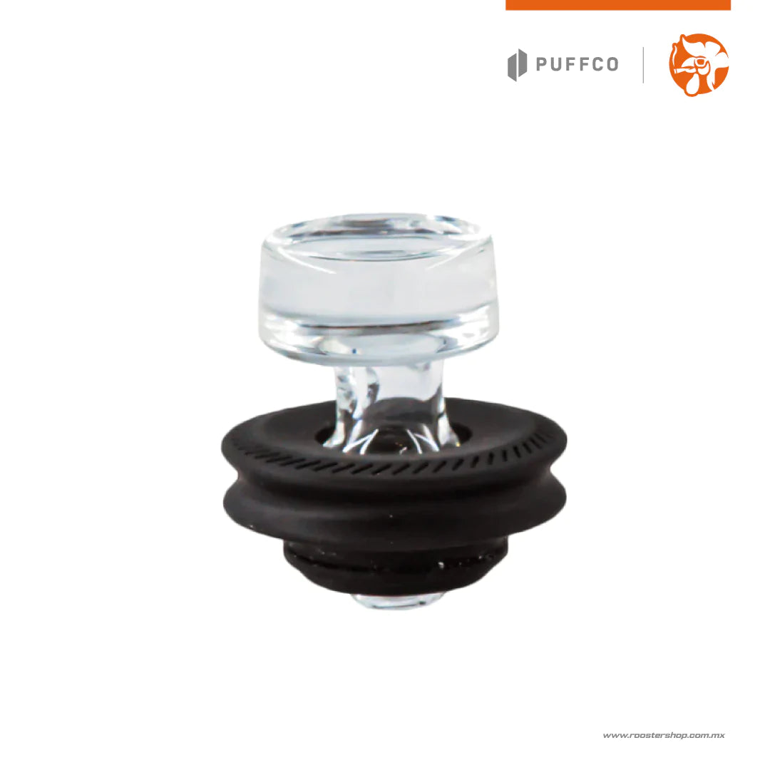 Puffco Peak Pro Ball Cap Negro