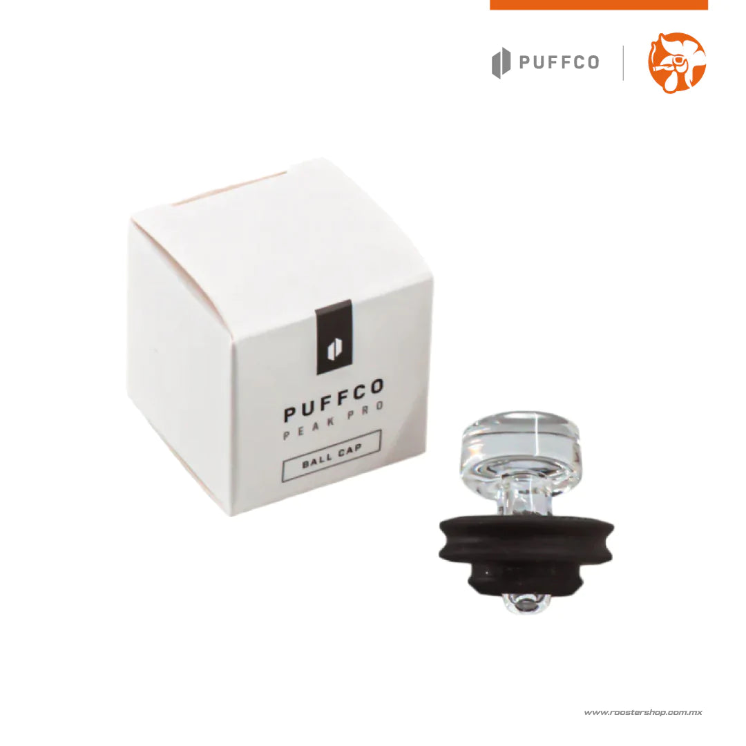 Ball Cap para Peak Pro