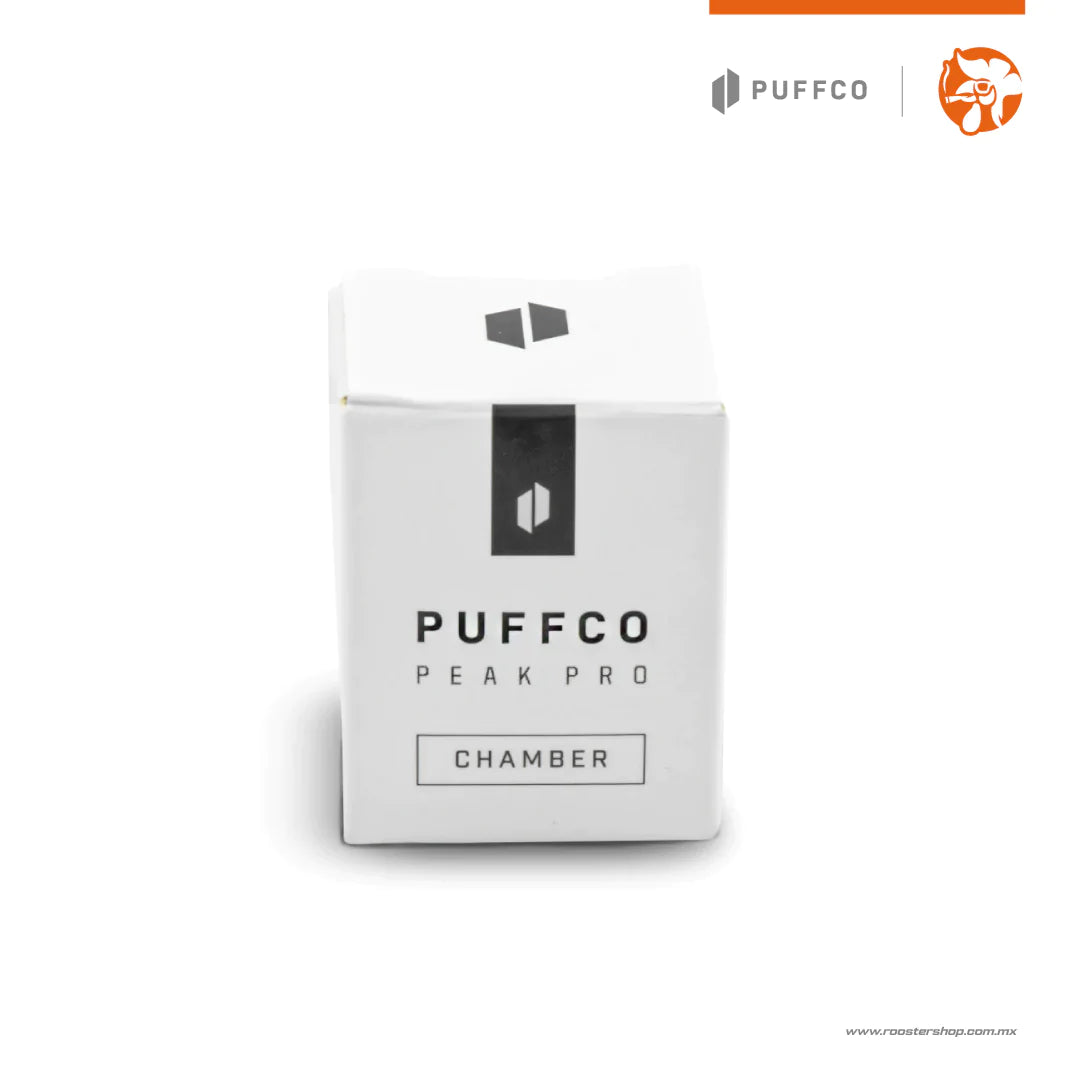 Cámara de Cerámica para Puffco Peak Pro