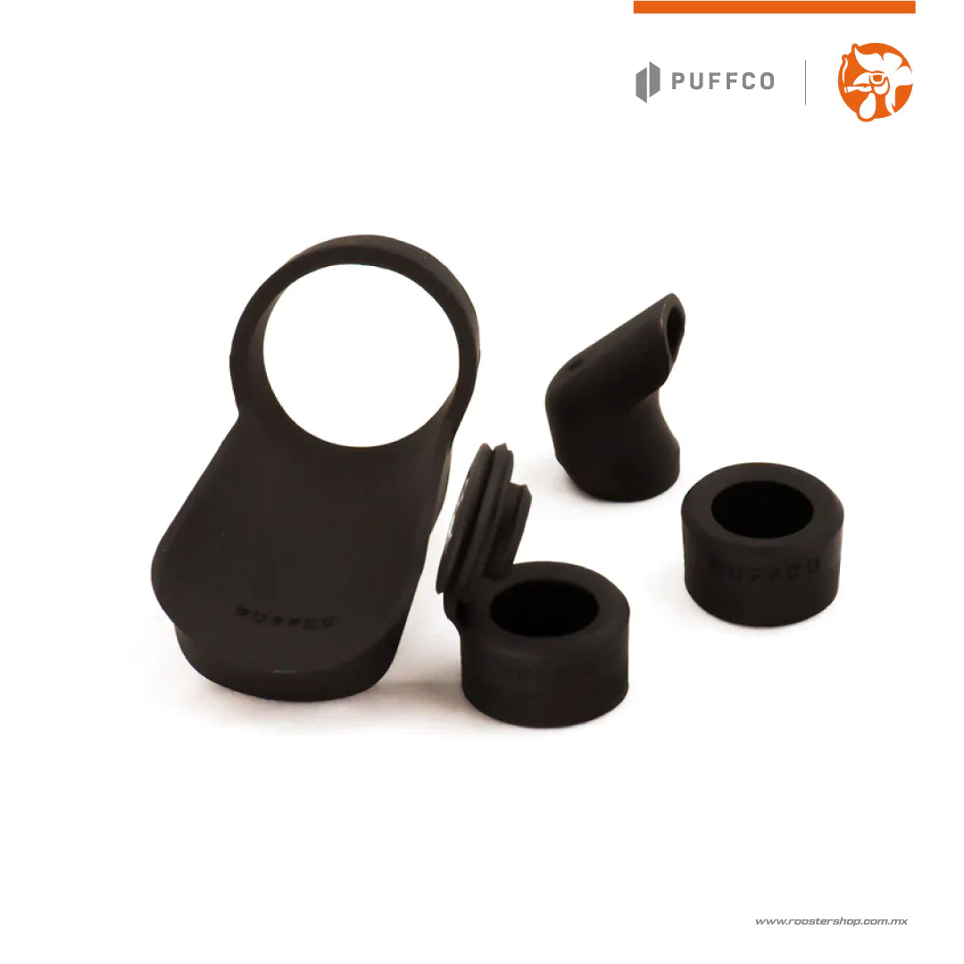 Puffco Peak Pro Black Travel Pack
