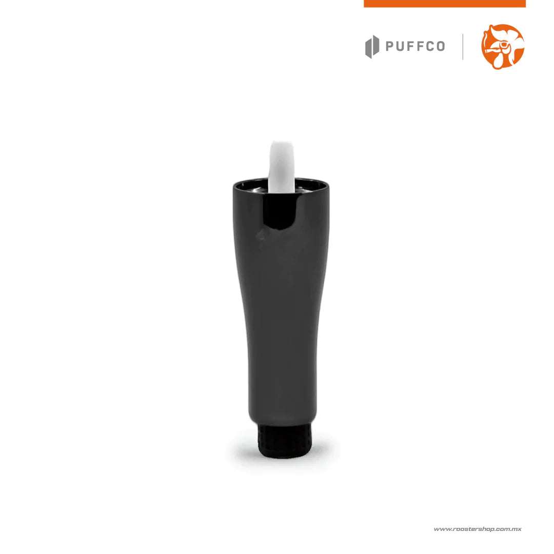 Mouthpiece Black Puffco PLus