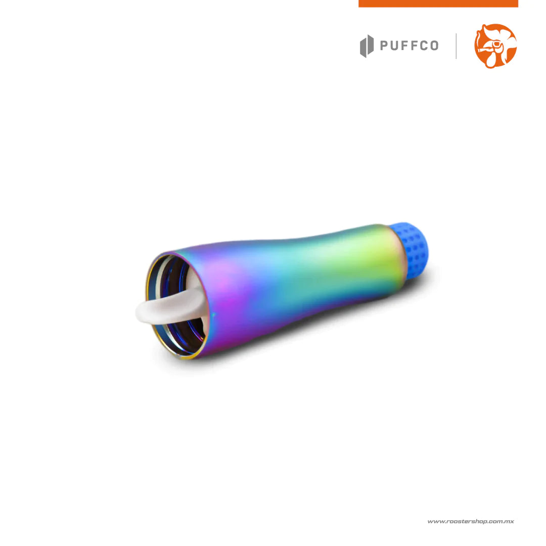 Boquilla Puffco Plus Vision de colores
