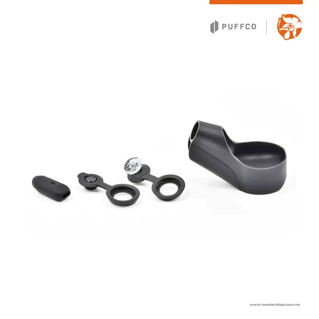 Travel Pack de Puffco Proxy
