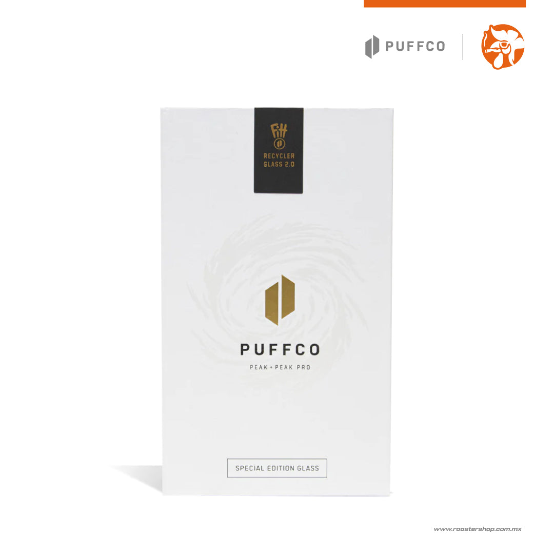 Recycler de Cristal para Puffco Peak Pro