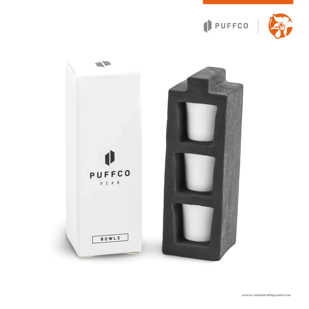 Puffco Peak Bowl